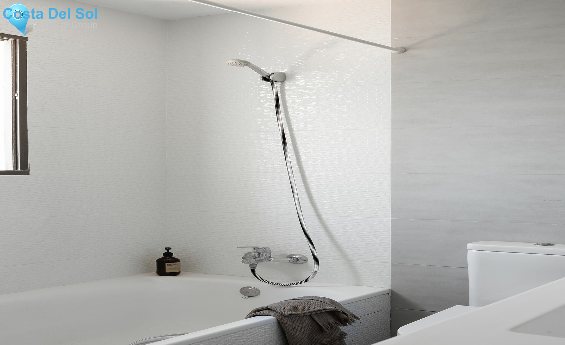 Middle Floor Apartment in Calahonda-1182020