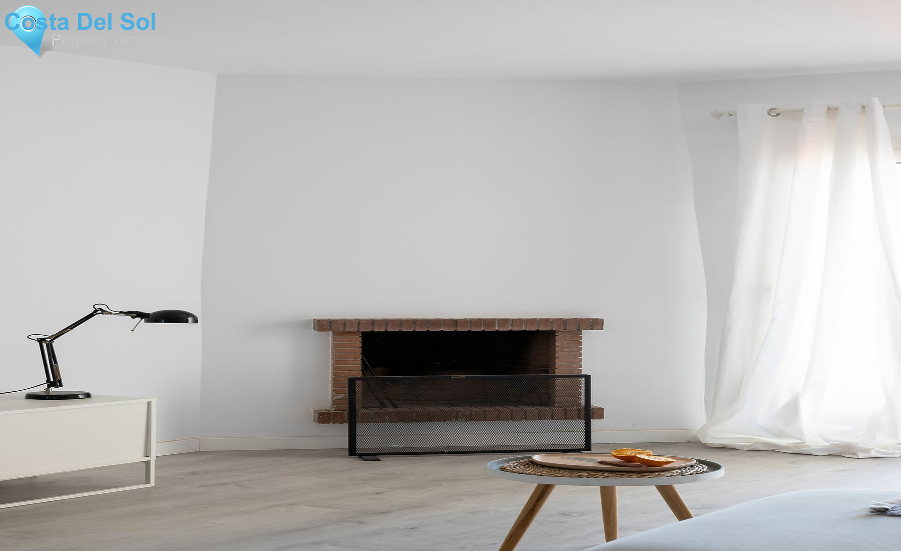 Middle Floor Apartment in Calahonda-1182014