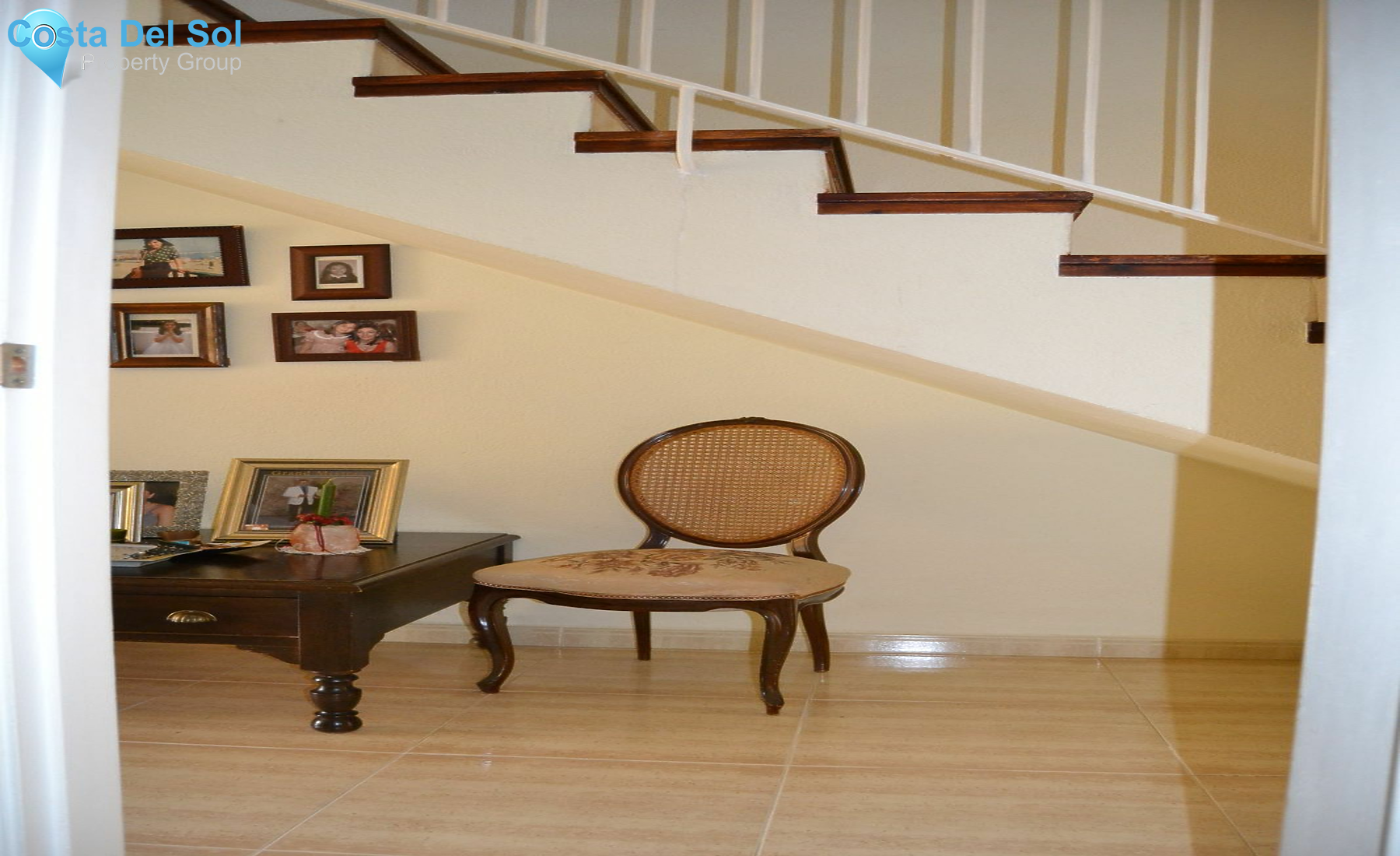 Middle Floor Apartment in Calahonda-1190843