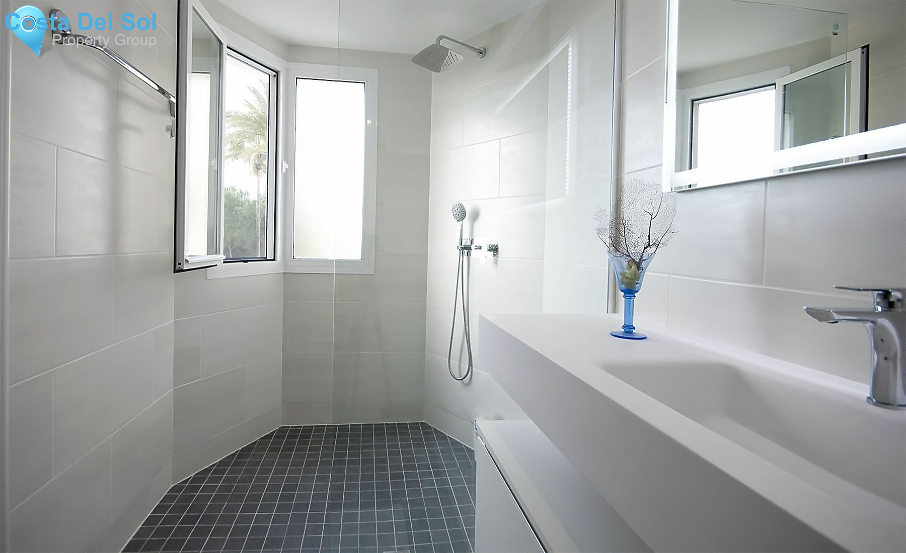 Middle Floor Apartment in Calahonda-1430649