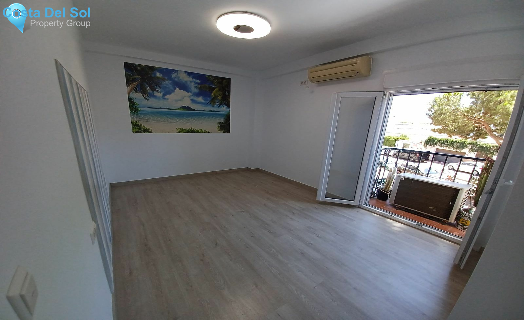 Middle Floor Apartment in Calahonda-1442982
