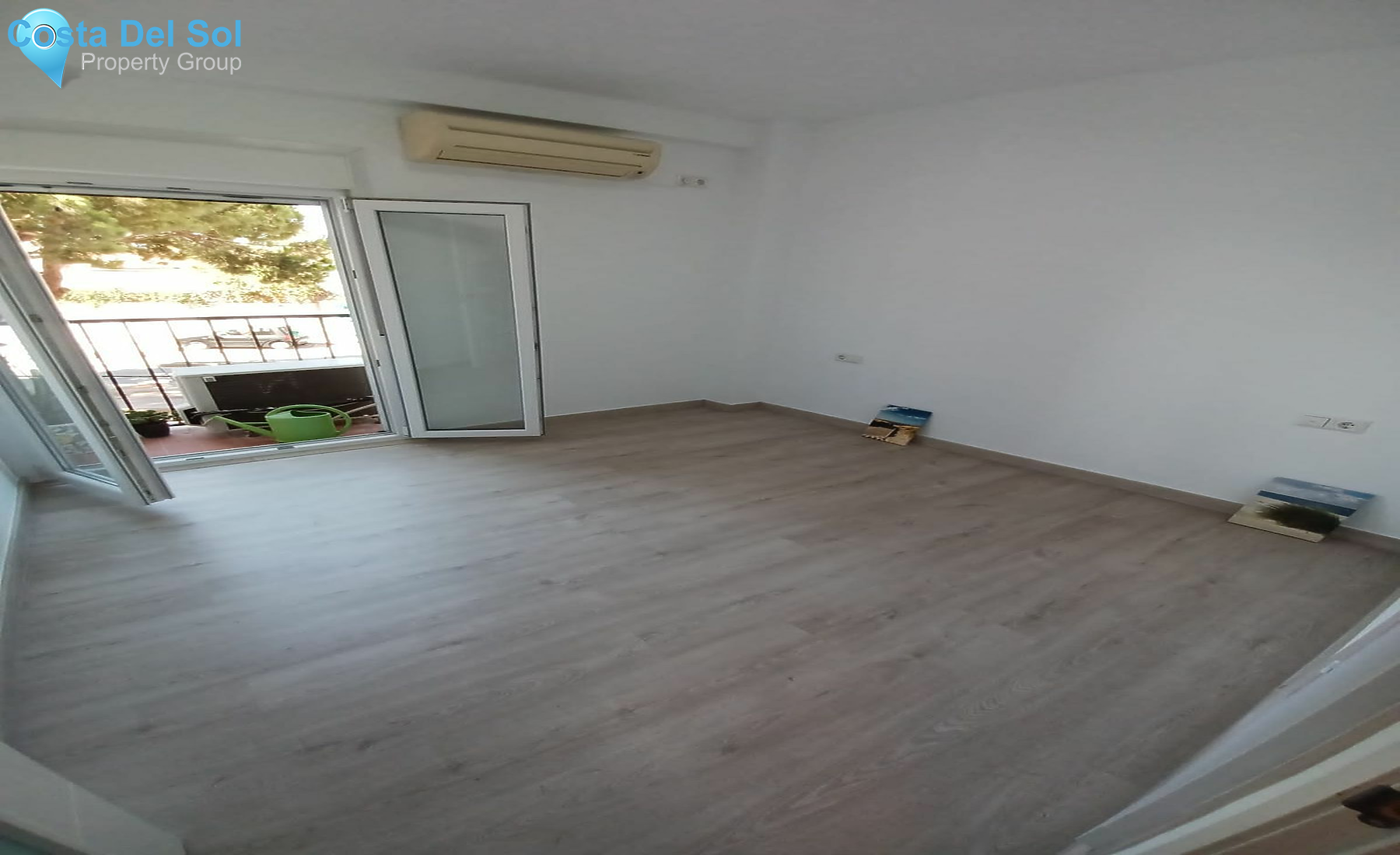 Middle Floor Apartment in Calahonda-1442986
