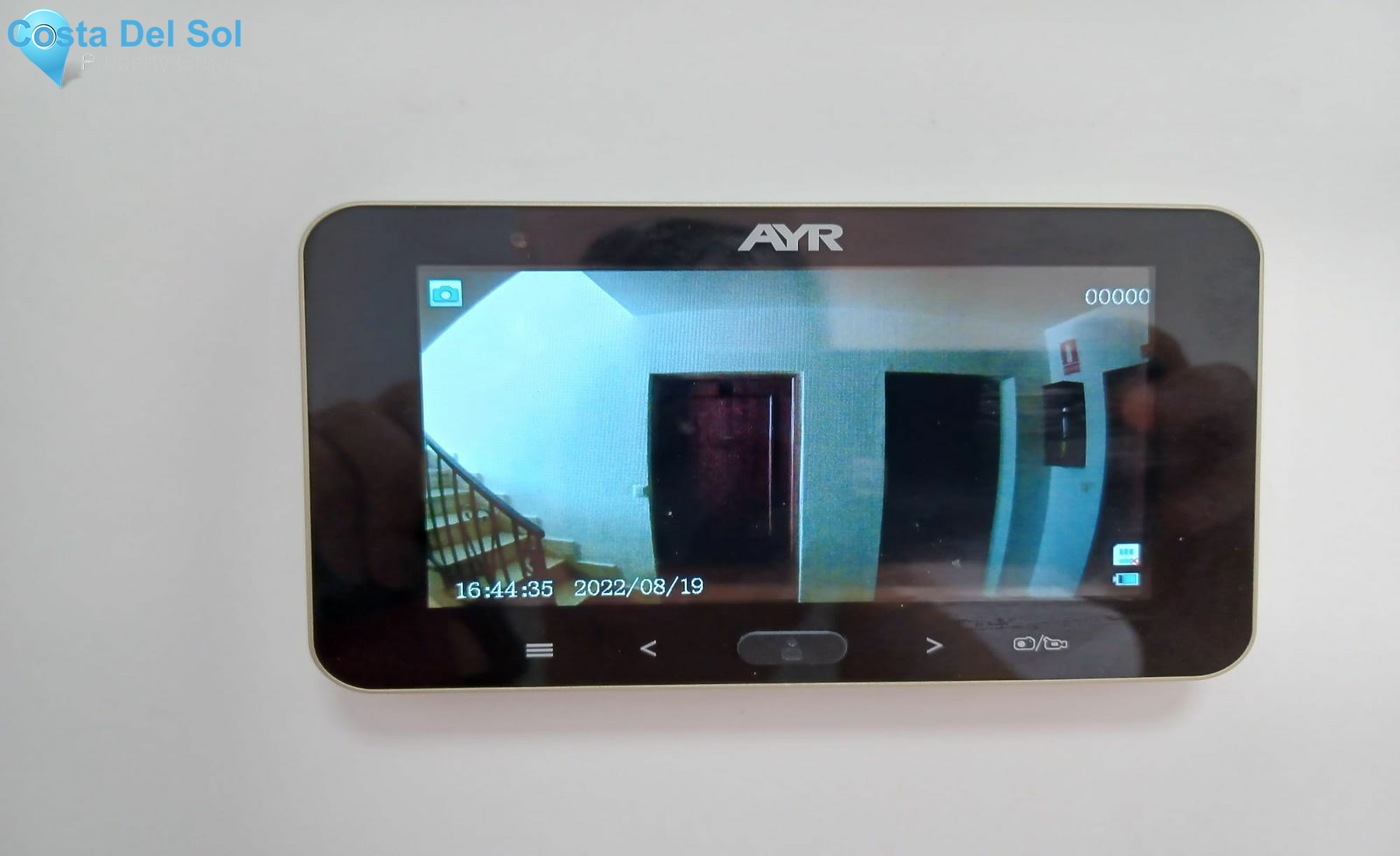 Middle Floor Apartment in Calahonda-1442977