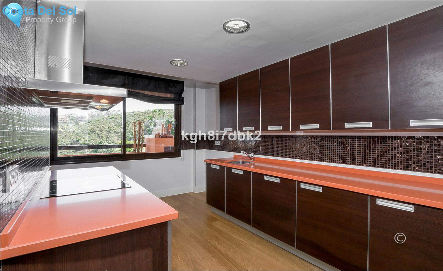 Middle Floor Apartment in Calanova Golf-1269867