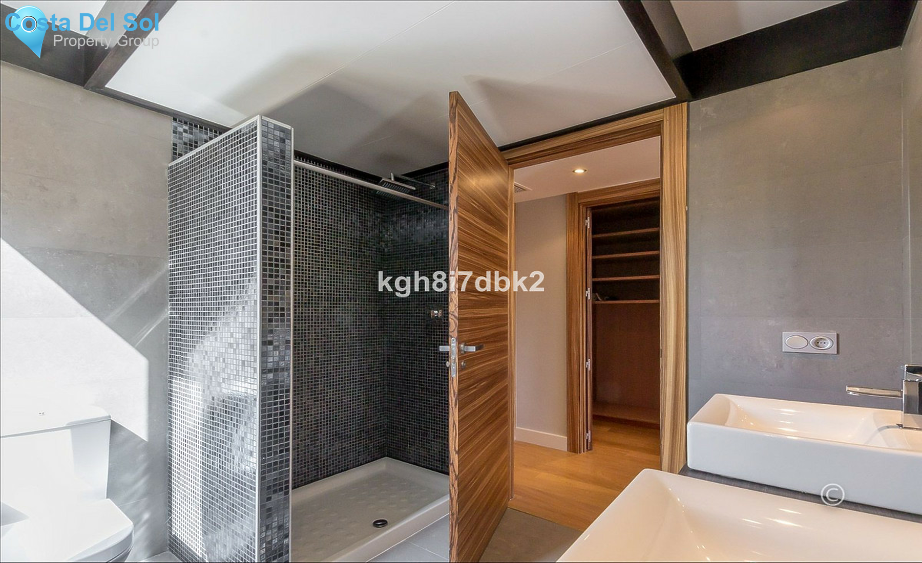 Middle Floor Apartment in Calanova Golf-1269870