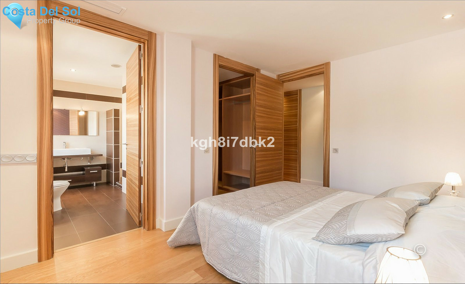 Middle Floor Apartment in Calanova Golf-1269872