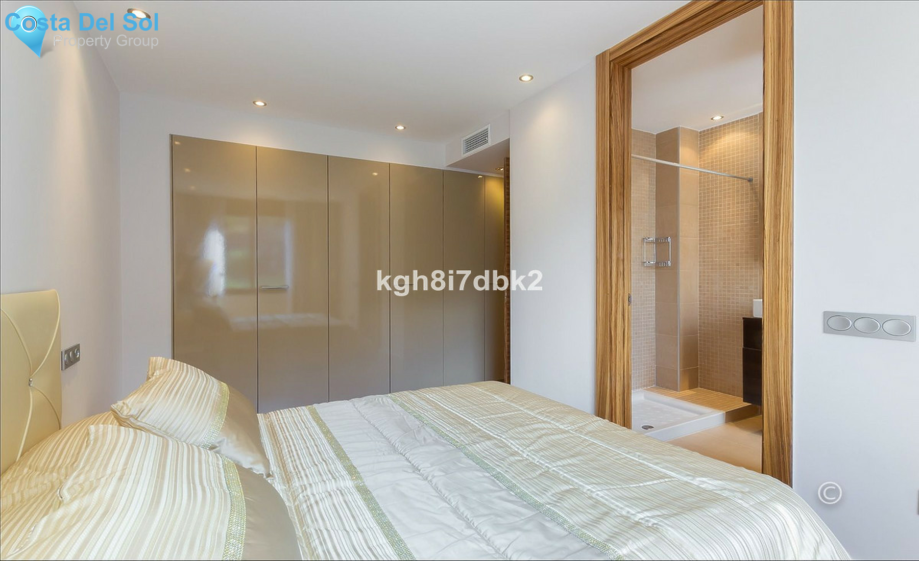 Middle Floor Apartment in Calanova Golf-1269875