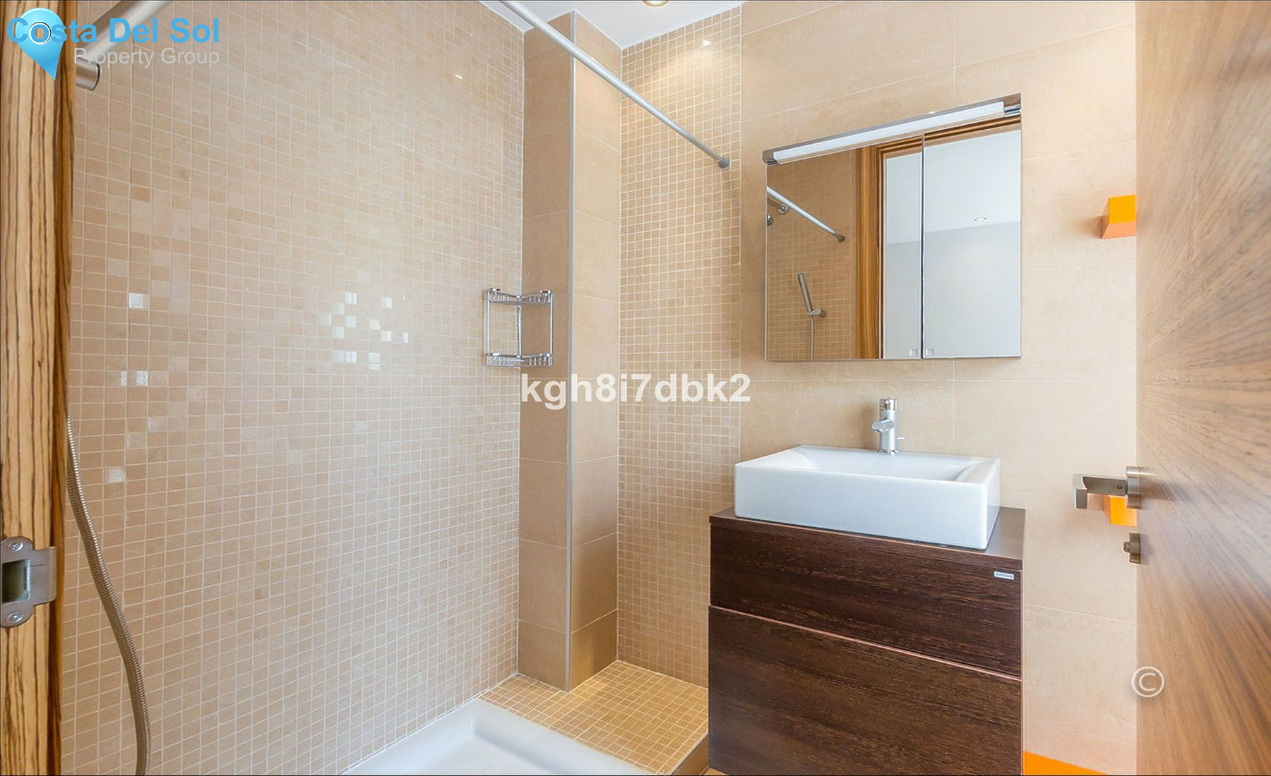 Middle Floor Apartment in Calanova Golf-1269876