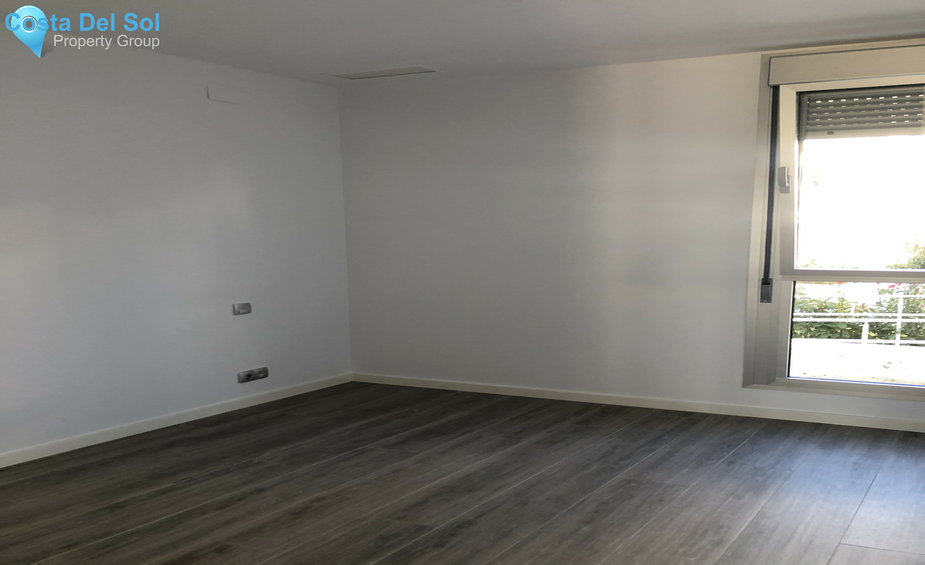 Middle Floor Apartment in Cancelada-1310255