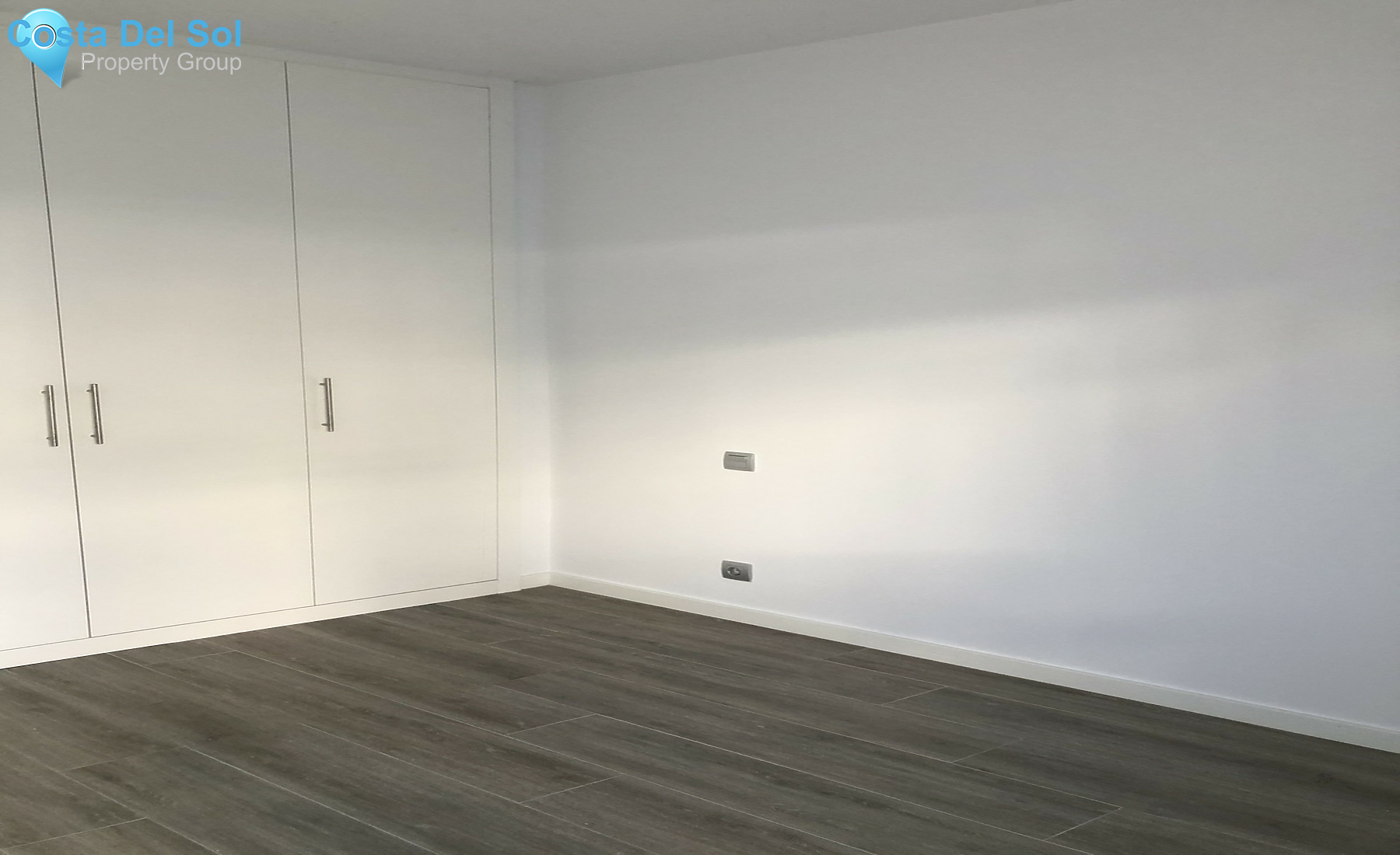 Middle Floor Apartment in Cancelada-1310256