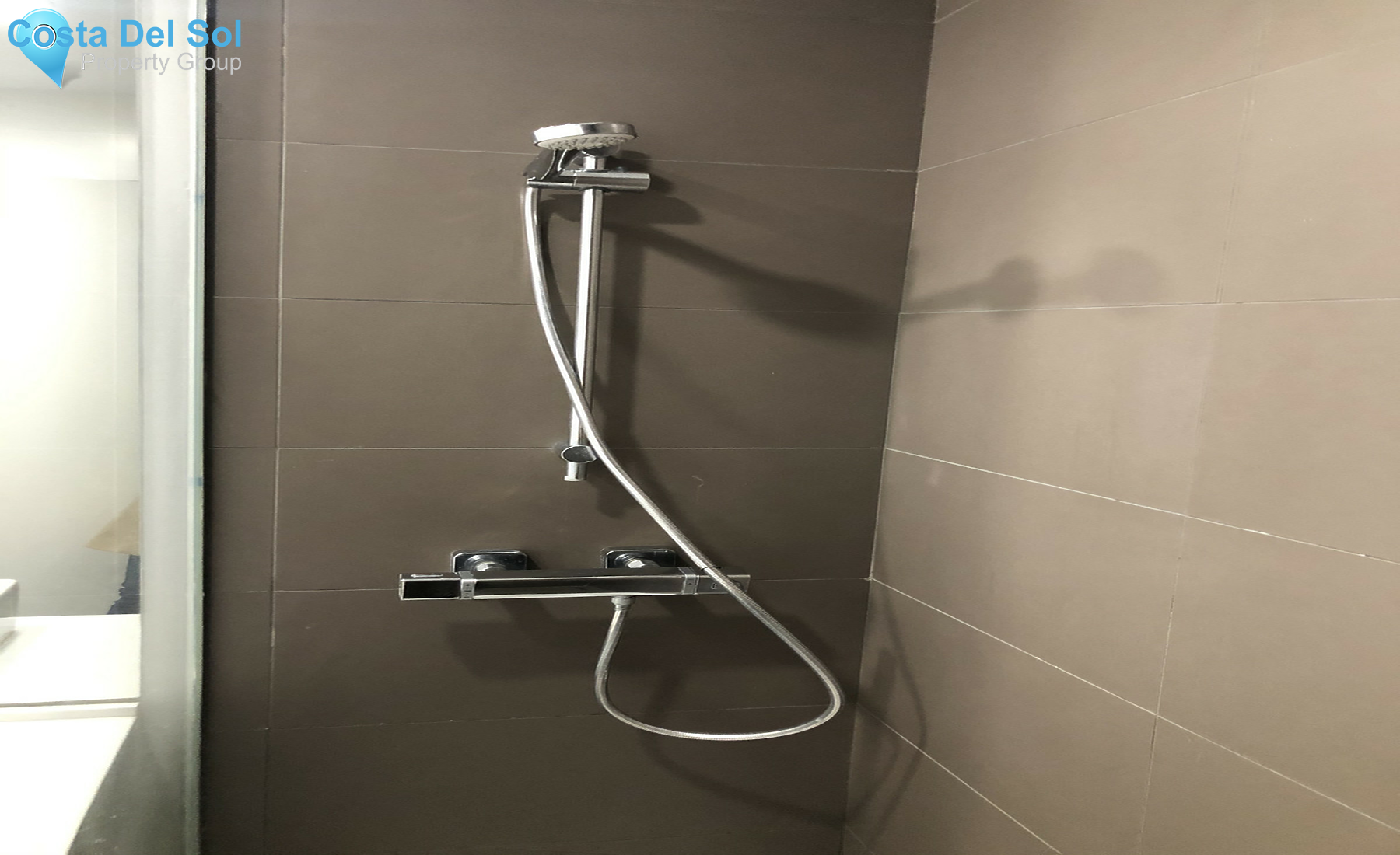 Middle Floor Apartment in Cancelada-1310258