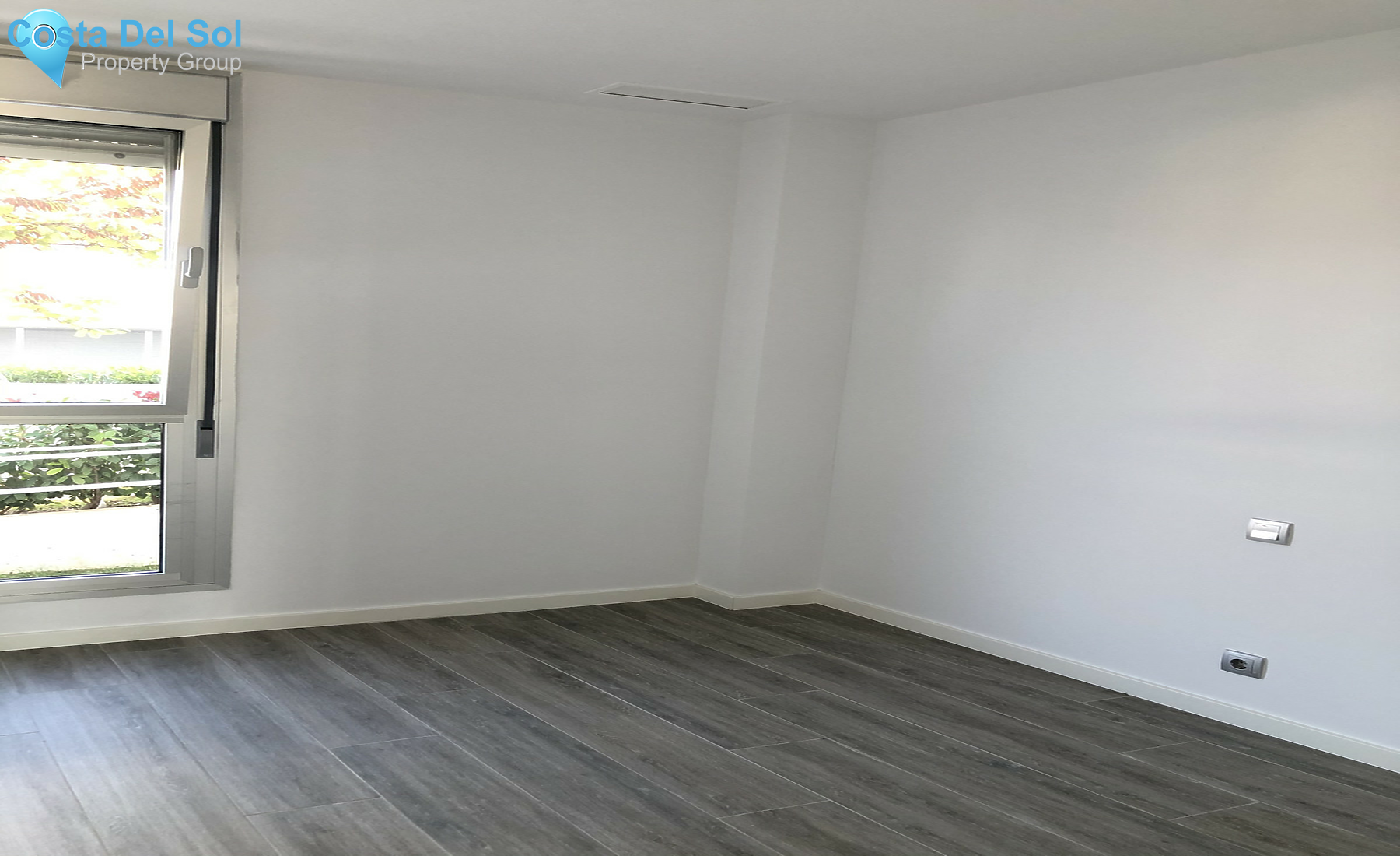 Middle Floor Apartment in Cancelada-1310259