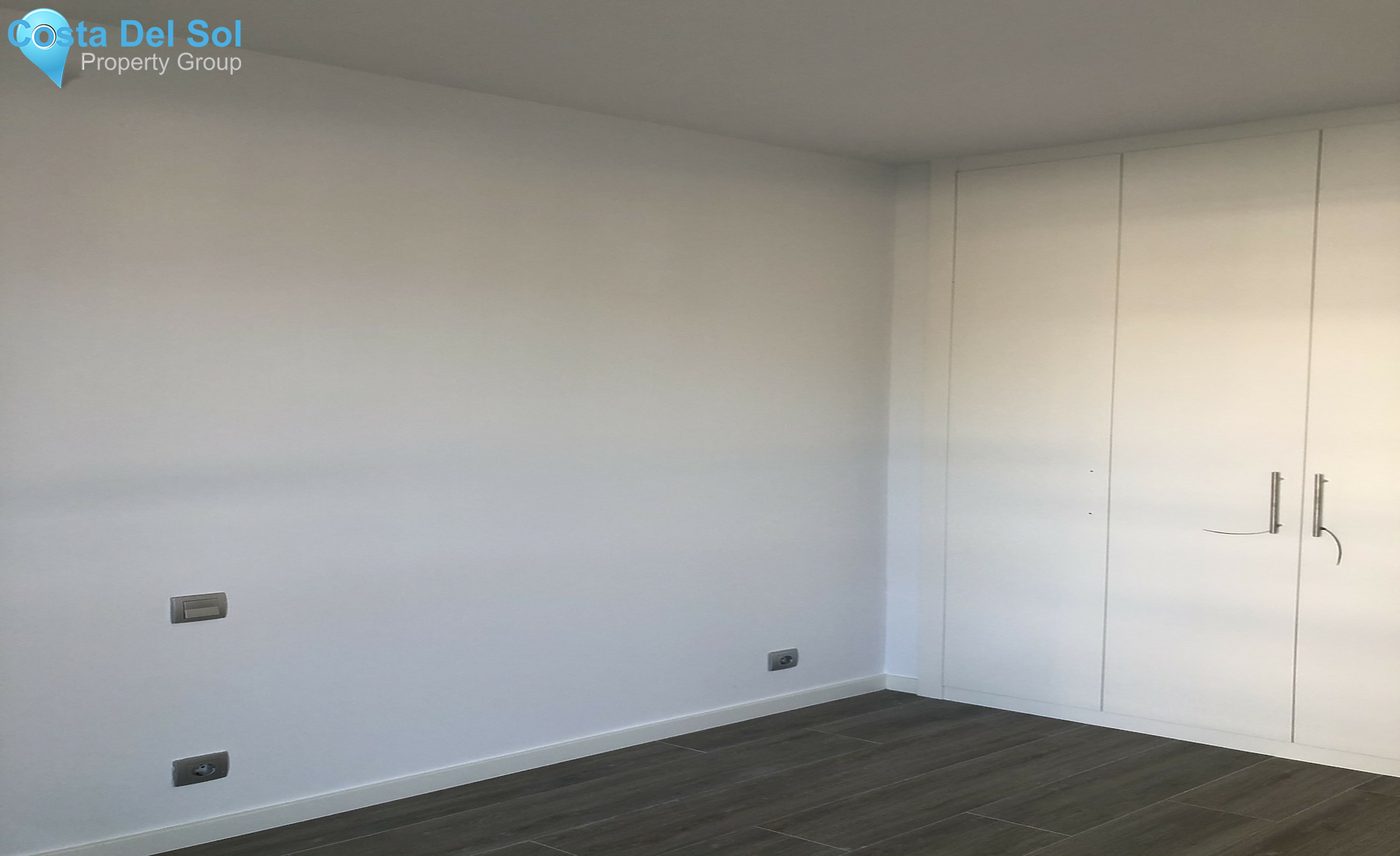 Middle Floor Apartment in Cancelada-1310260