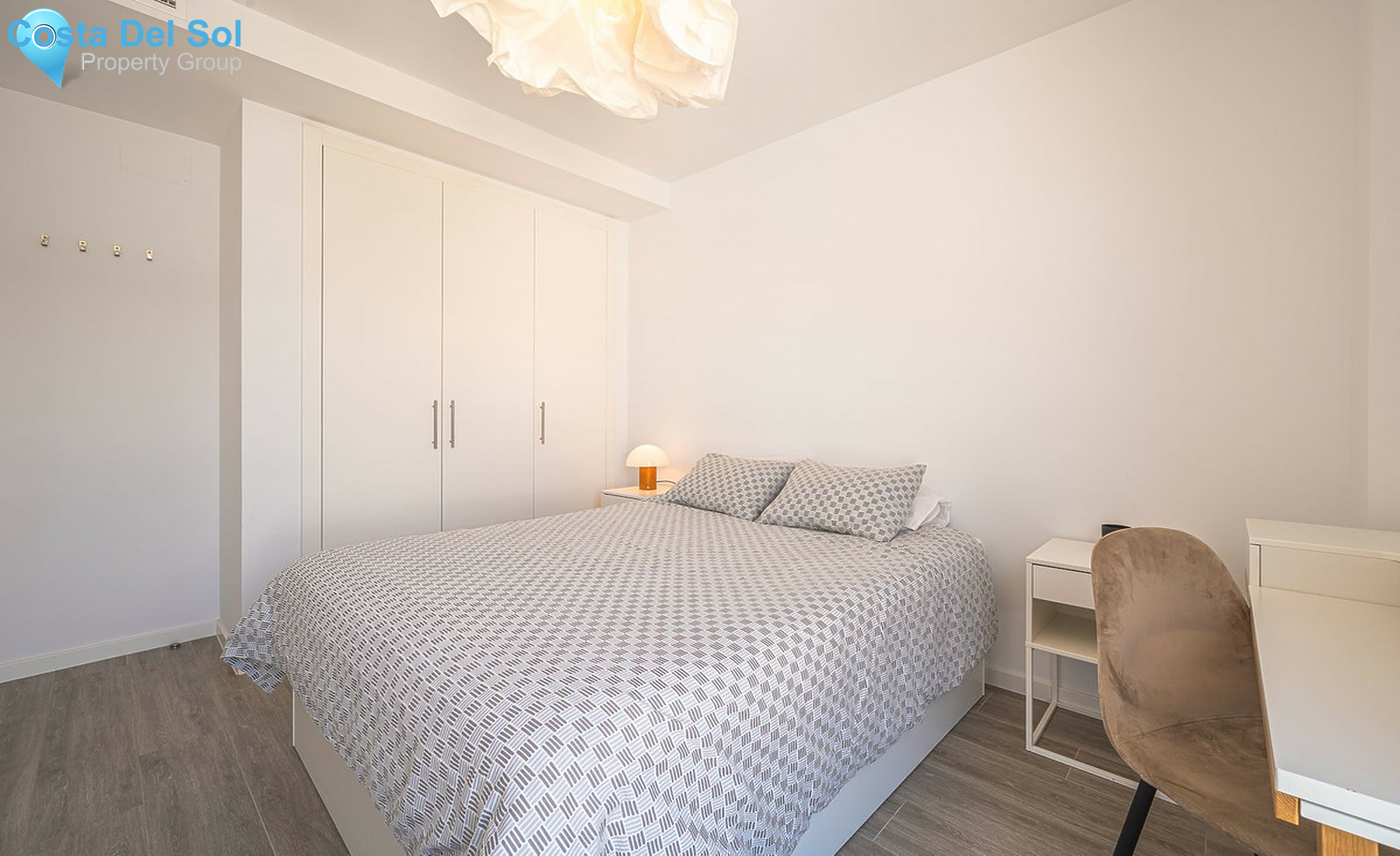 Middle Floor Apartment in Cancelada-1479351