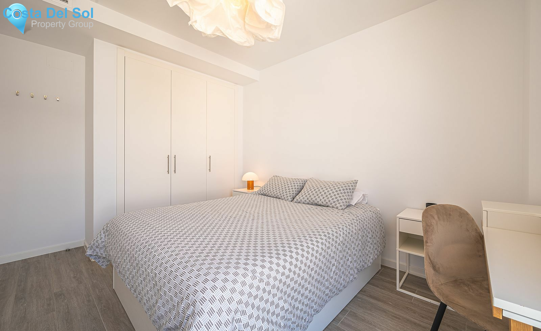 Middle Floor Apartment in Cancelada-1463625