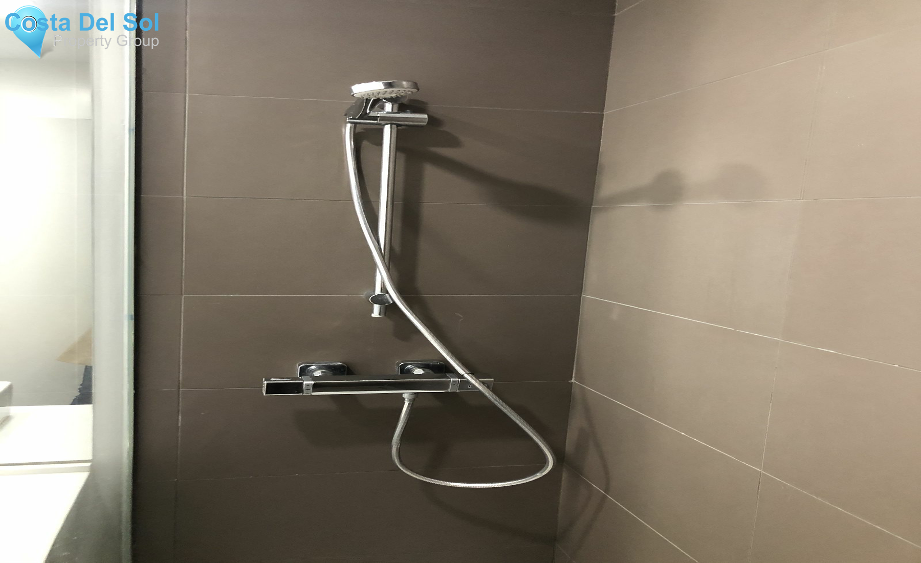 Middle Floor Apartment in Cancelada-1493815