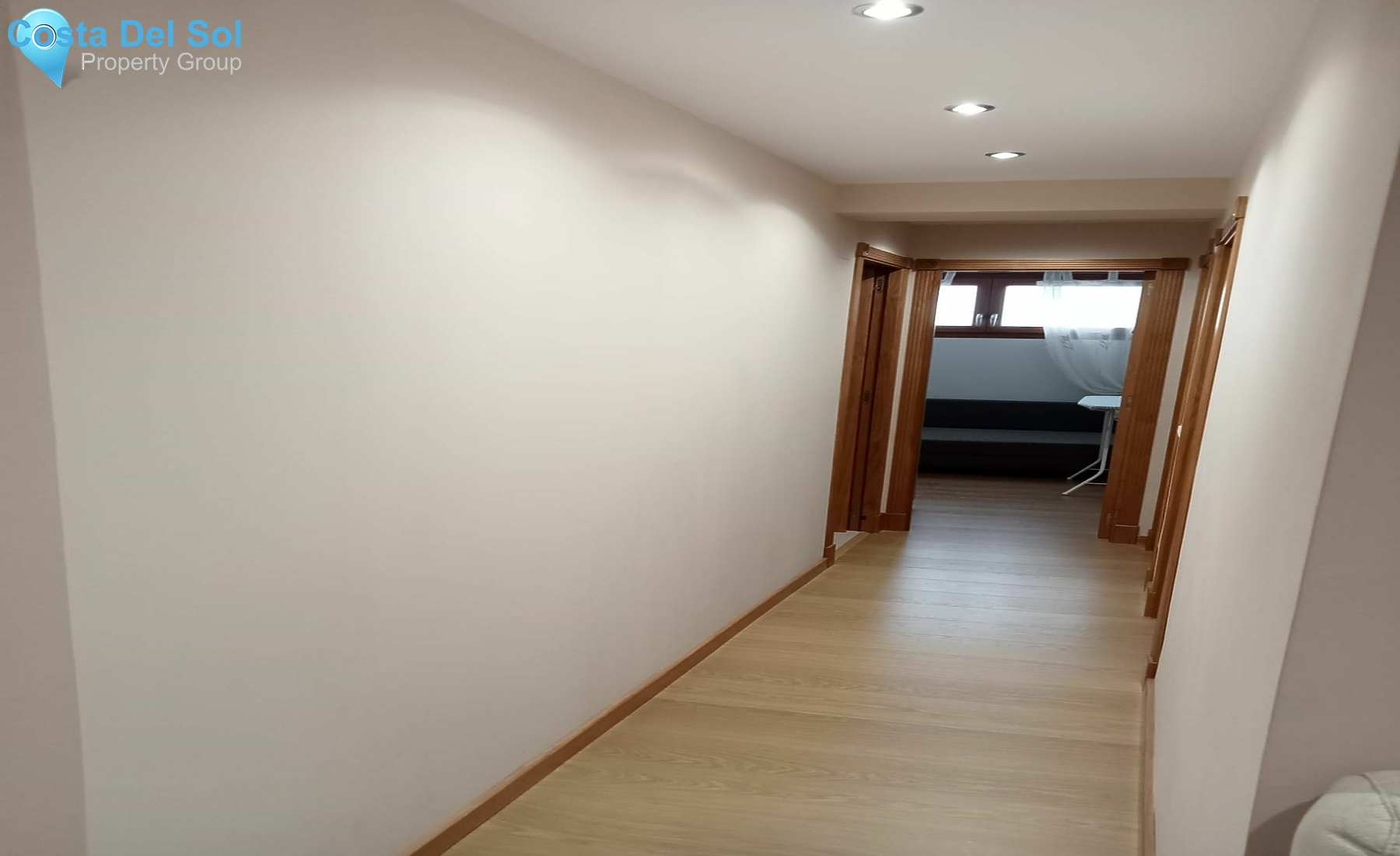 Middle Floor Apartment in Cancelada-1493962