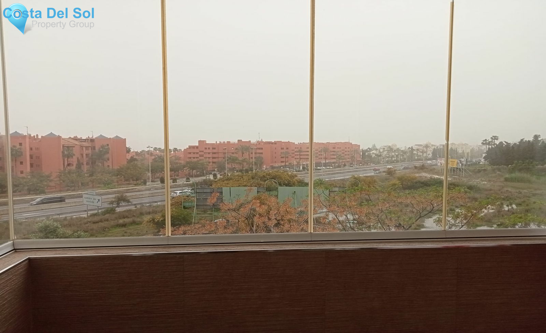 Middle Floor Apartment in Cancelada-1493963