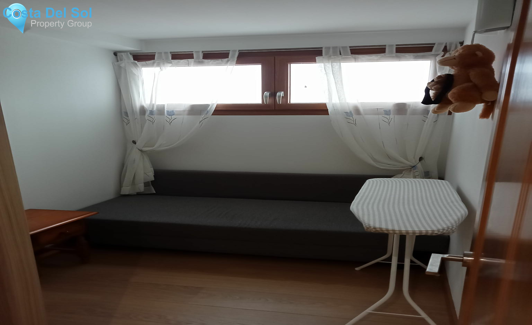 Middle Floor Apartment in Cancelada-1493964