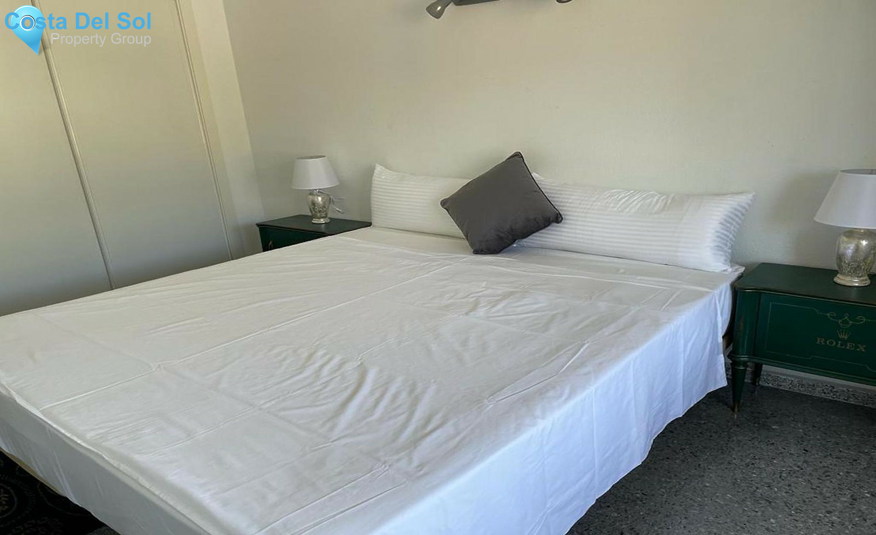 Middle Floor Apartment in Carib Playa-1461941