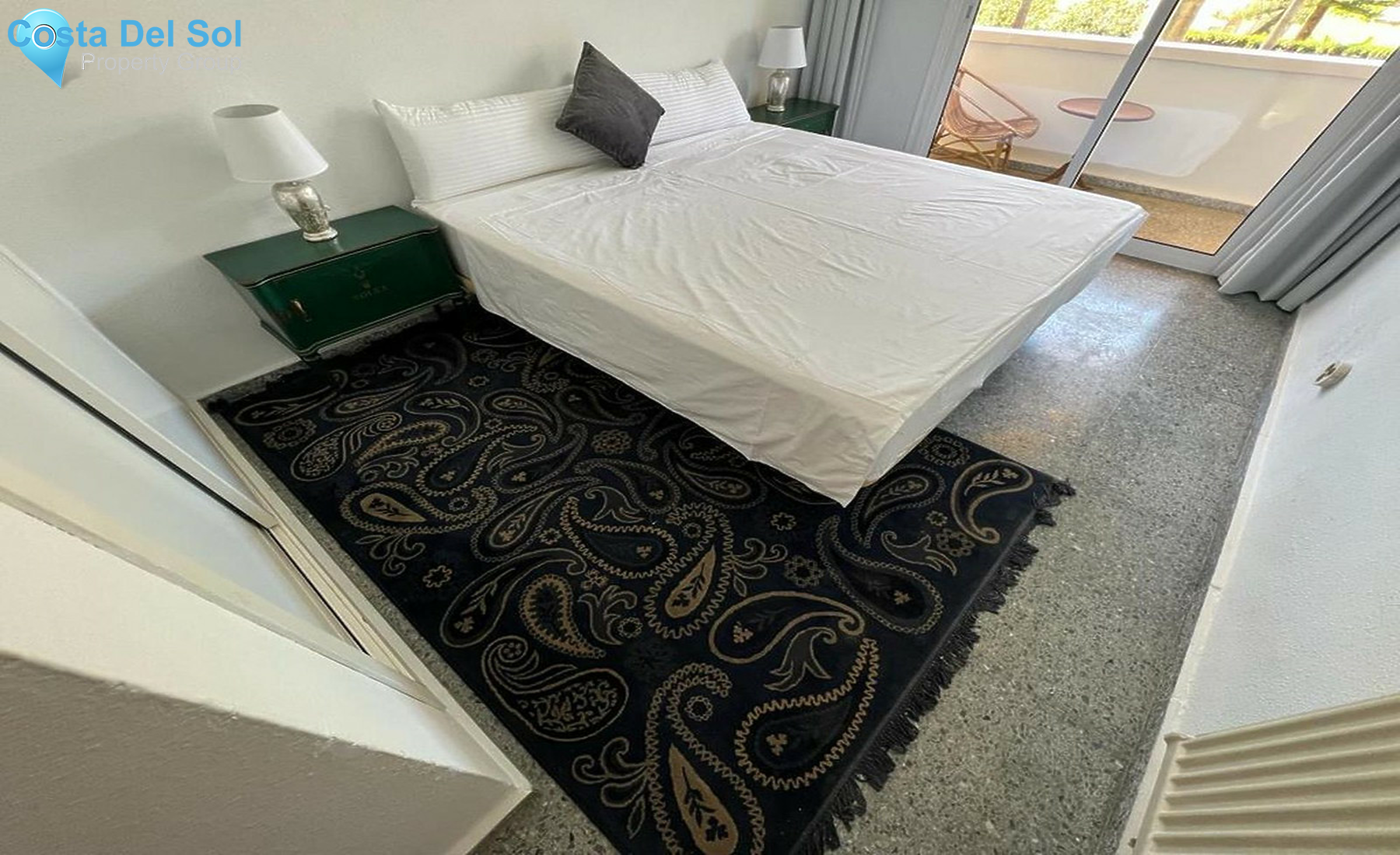 Middle Floor Apartment in Carib Playa-1461942