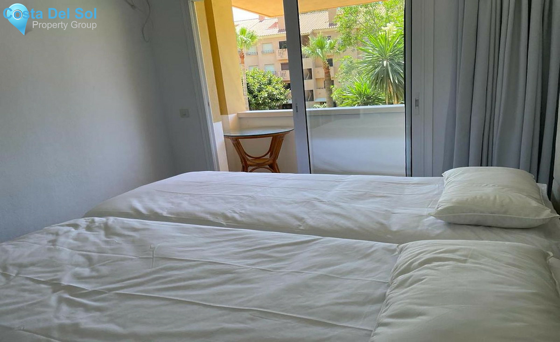 Middle Floor Apartment in Carib Playa-1461943