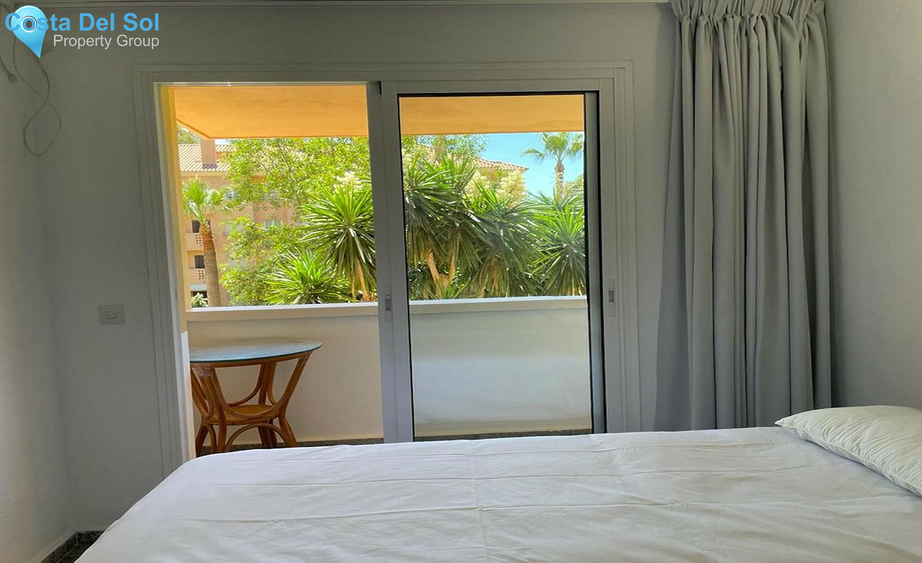 Middle Floor Apartment in Carib Playa-1461944