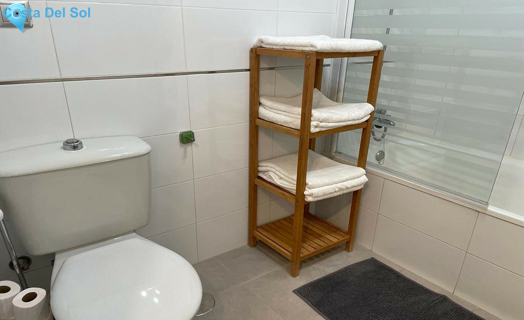 Middle Floor Apartment in Carib Playa-1461945