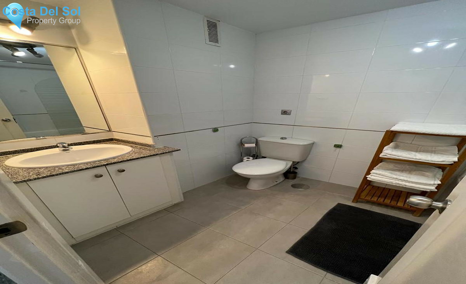 Middle Floor Apartment in Carib Playa-1461946