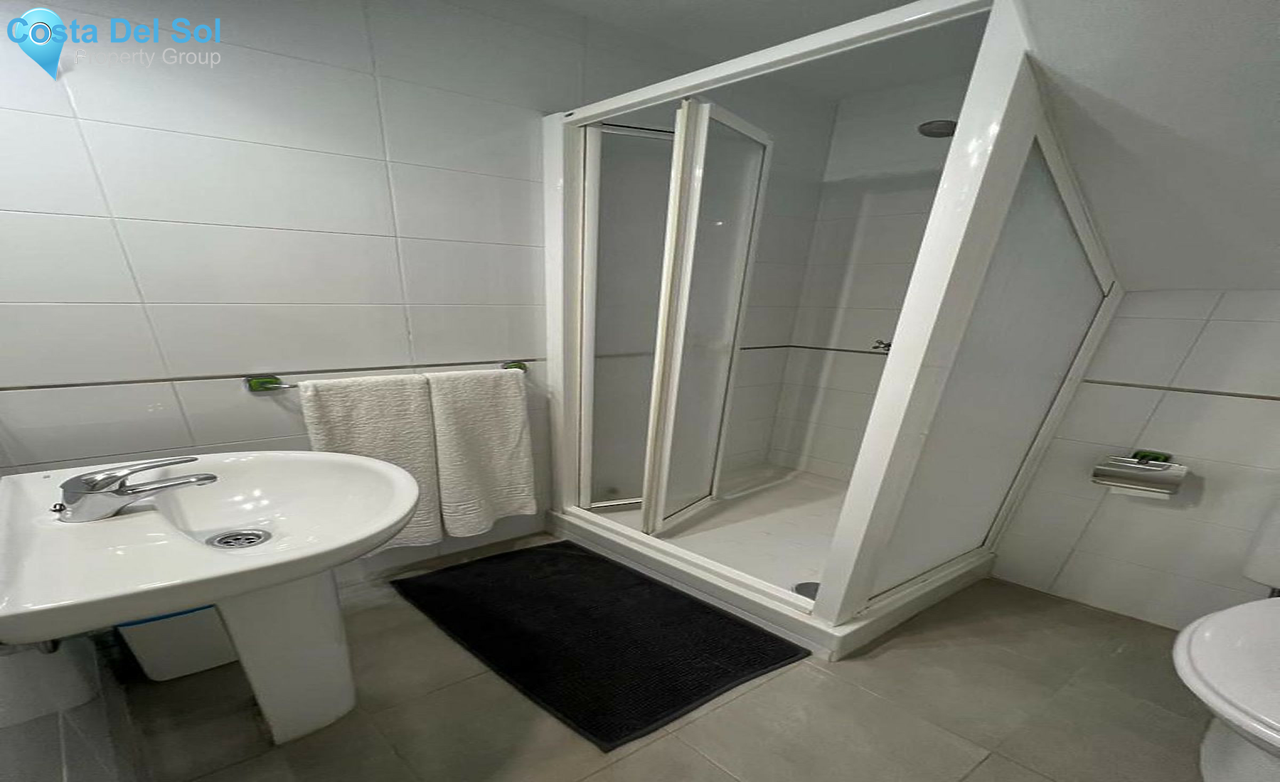 Middle Floor Apartment in Carib Playa-1461947