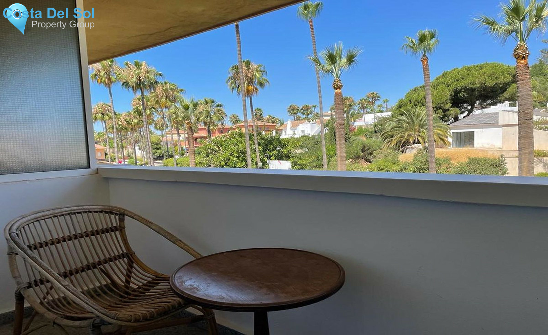 Middle Floor Apartment in Carib Playa-1461948