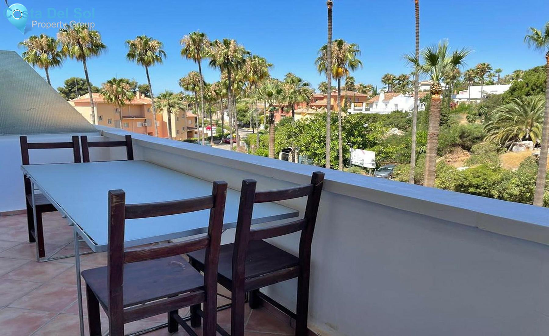 Middle Floor Apartment in Carib Playa-1461949