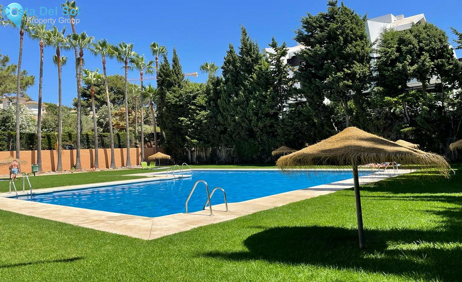 Middle Floor Apartment in Carib Playa-1461950