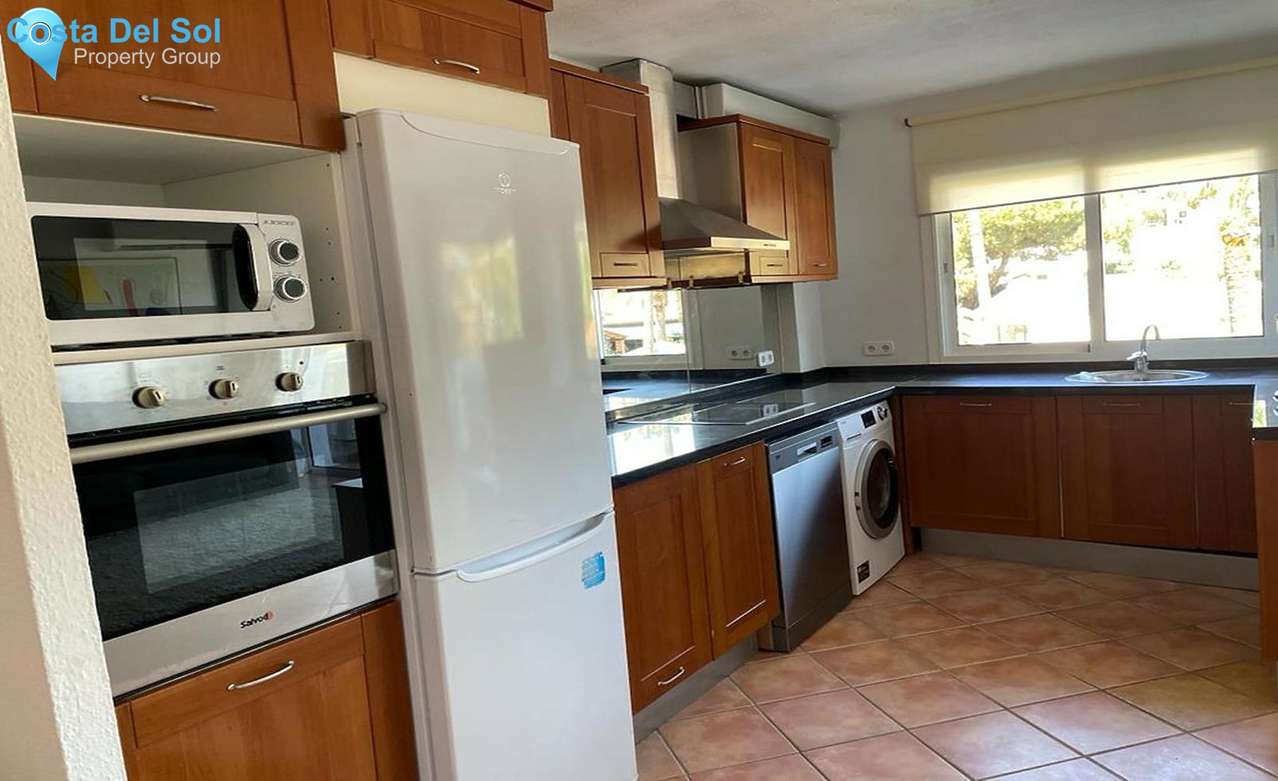 Middle Floor Apartment in Carib Playa-1461934