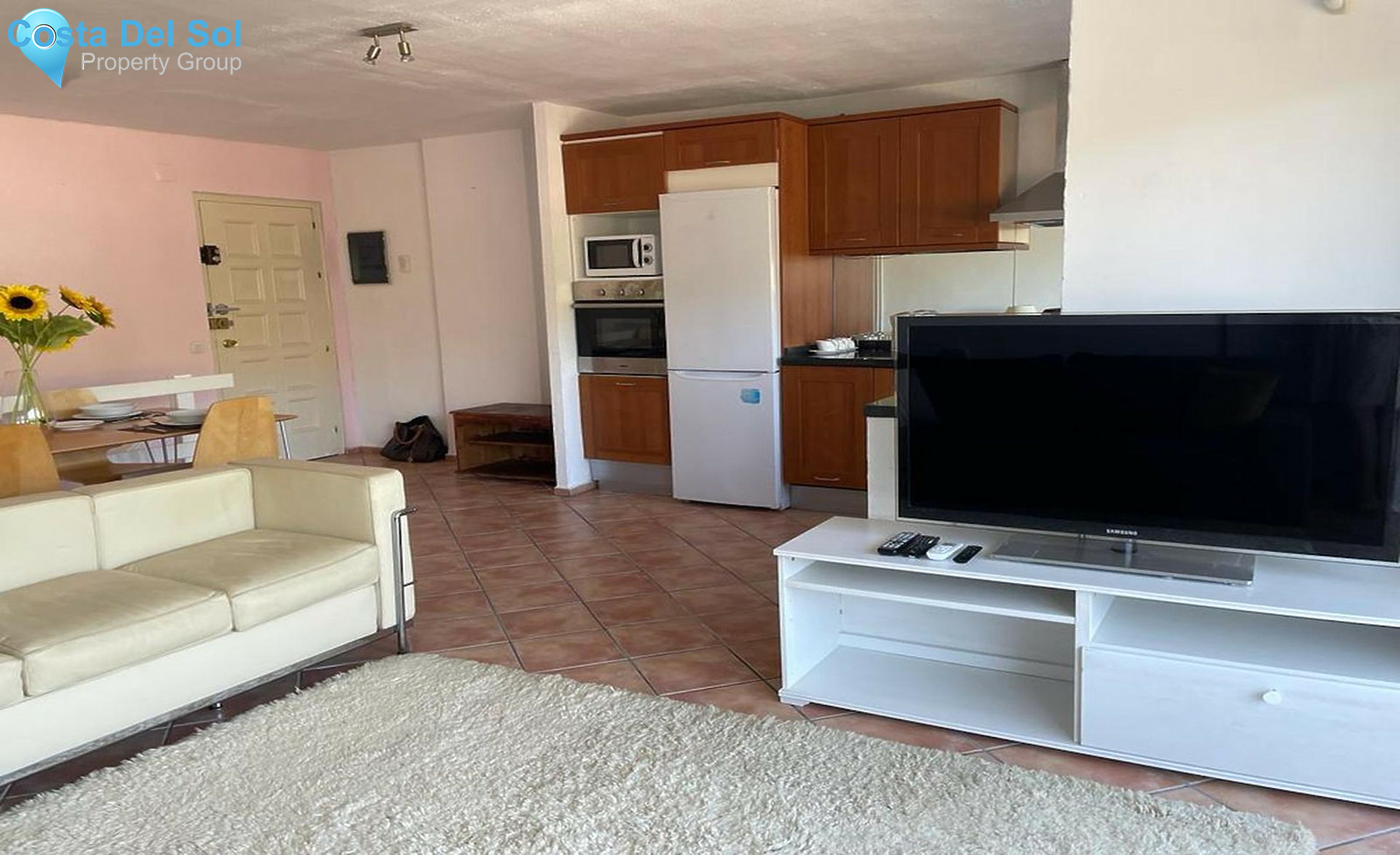 Middle Floor Apartment in Carib Playa-1461935