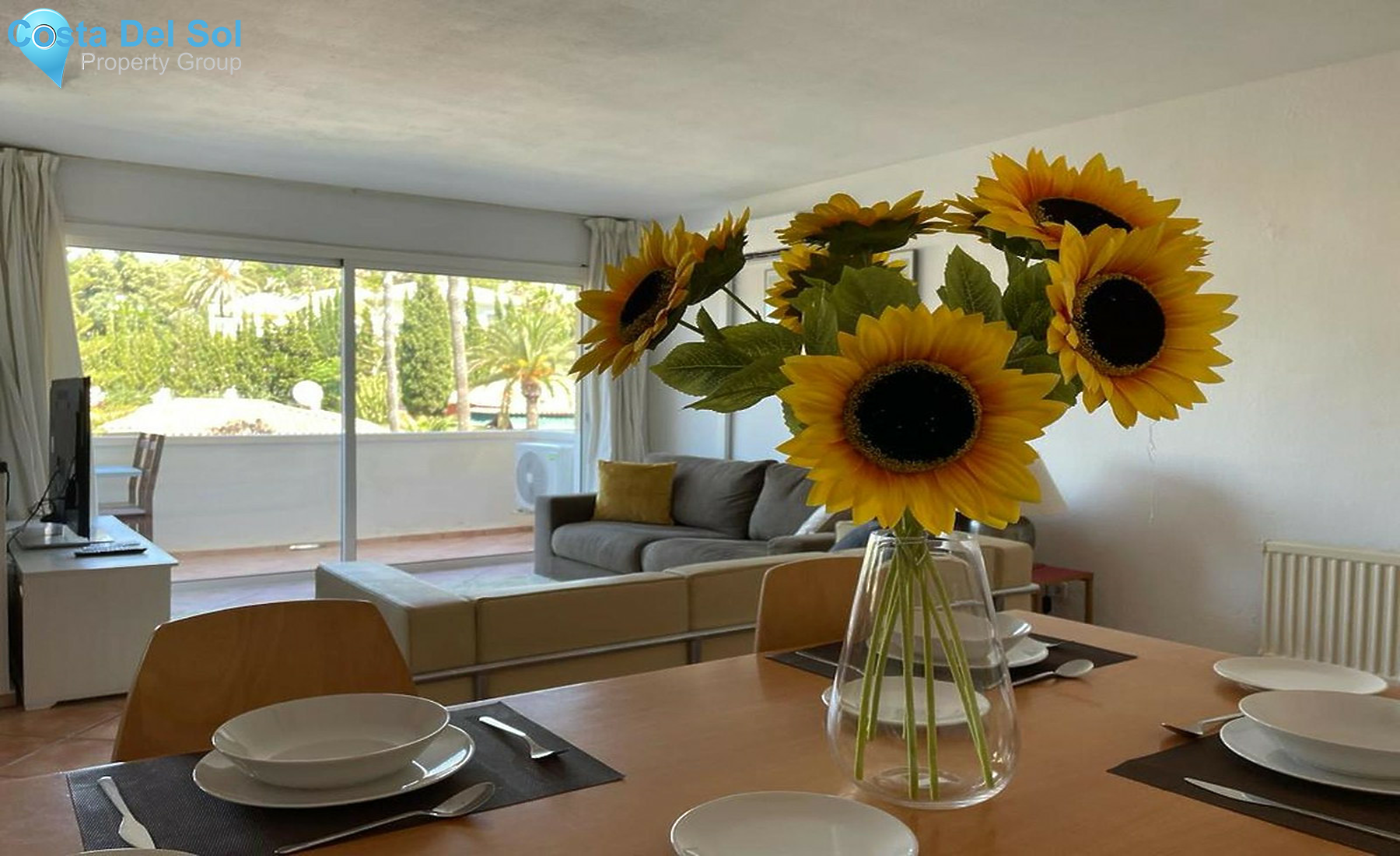 Middle Floor Apartment in Carib Playa-1461936