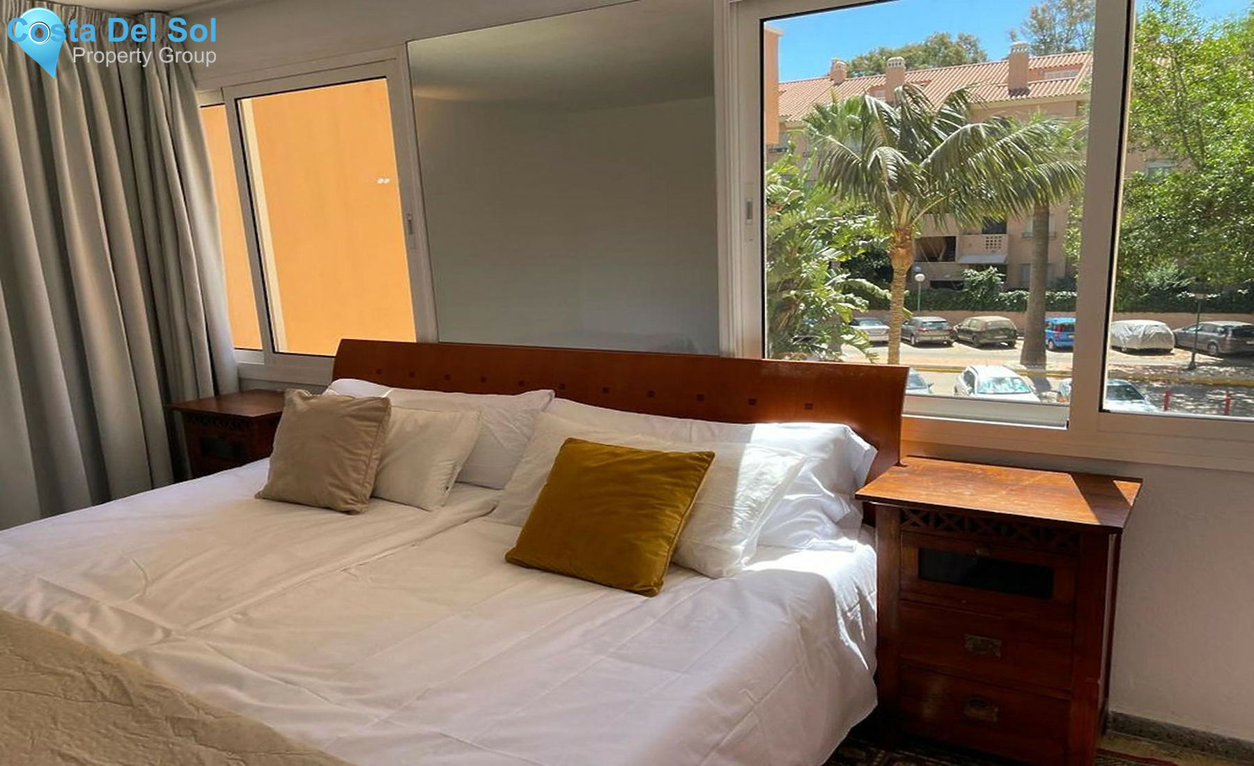 Middle Floor Apartment in Carib Playa-1461938