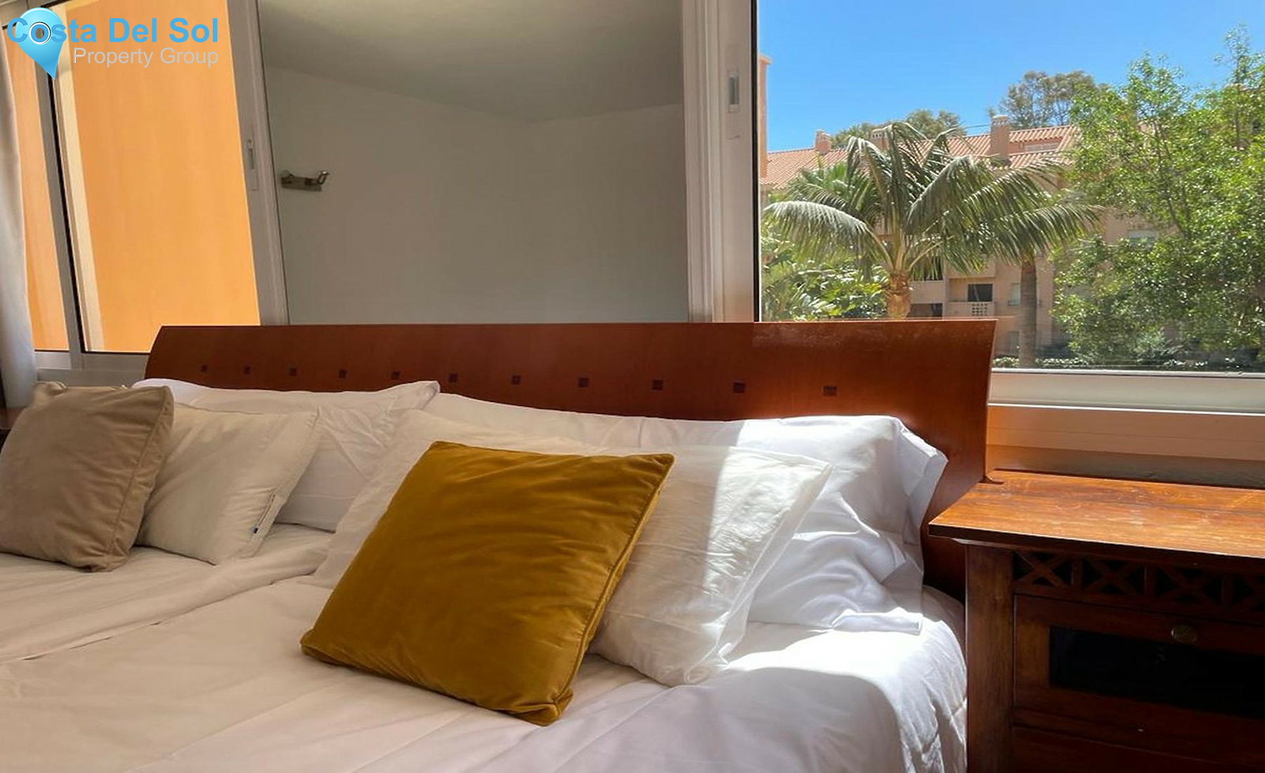 Middle Floor Apartment in Carib Playa-1461939