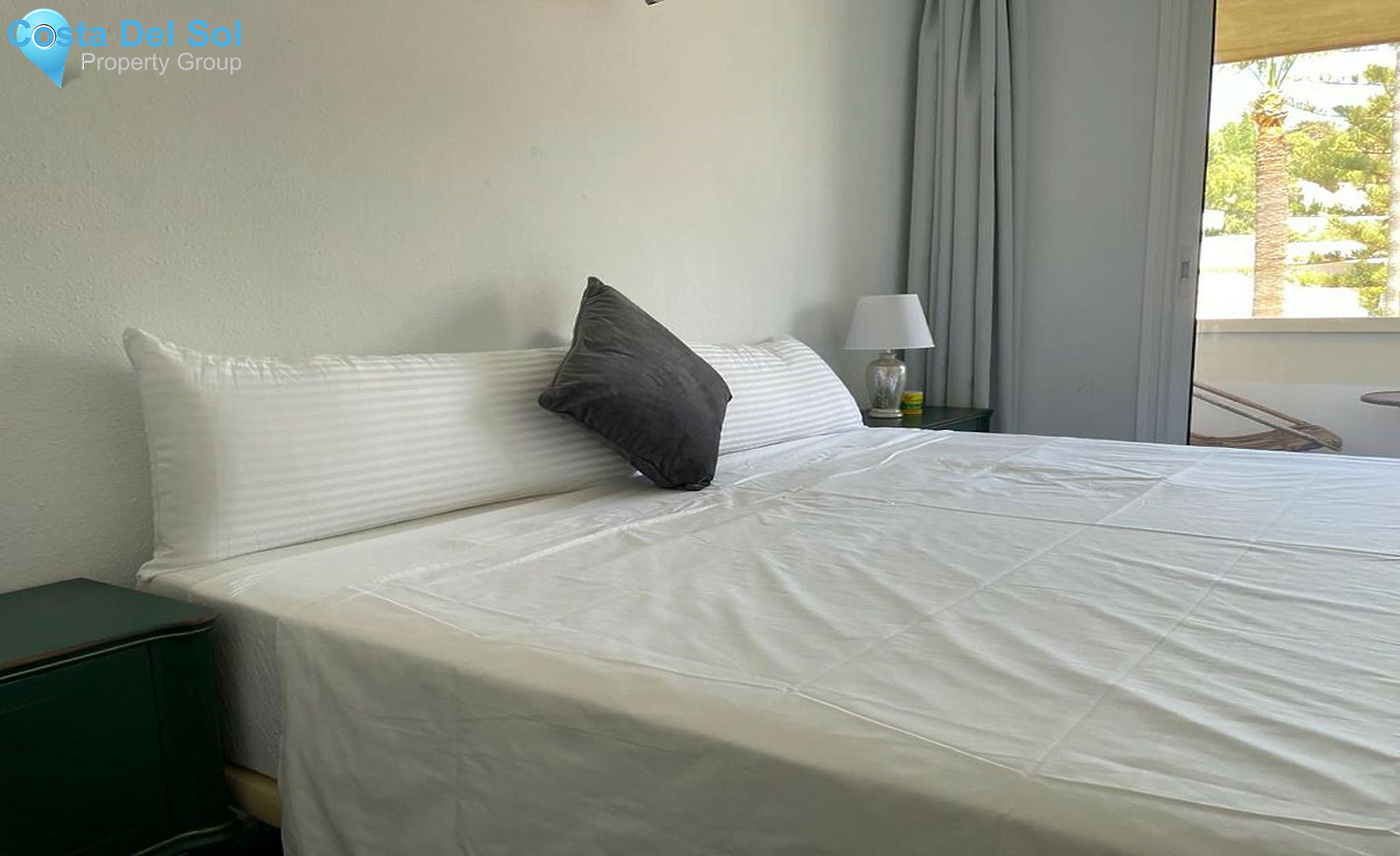 Middle Floor Apartment in Carib Playa-1461940