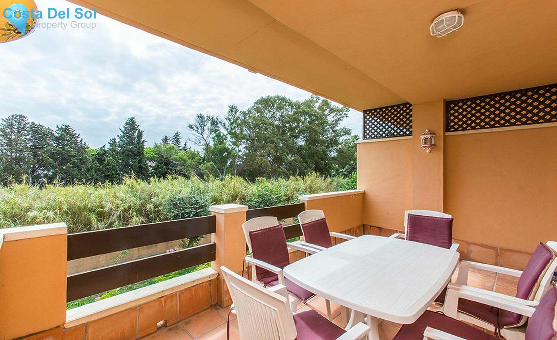 Middle Floor Apartment in Carib Playa-1145490