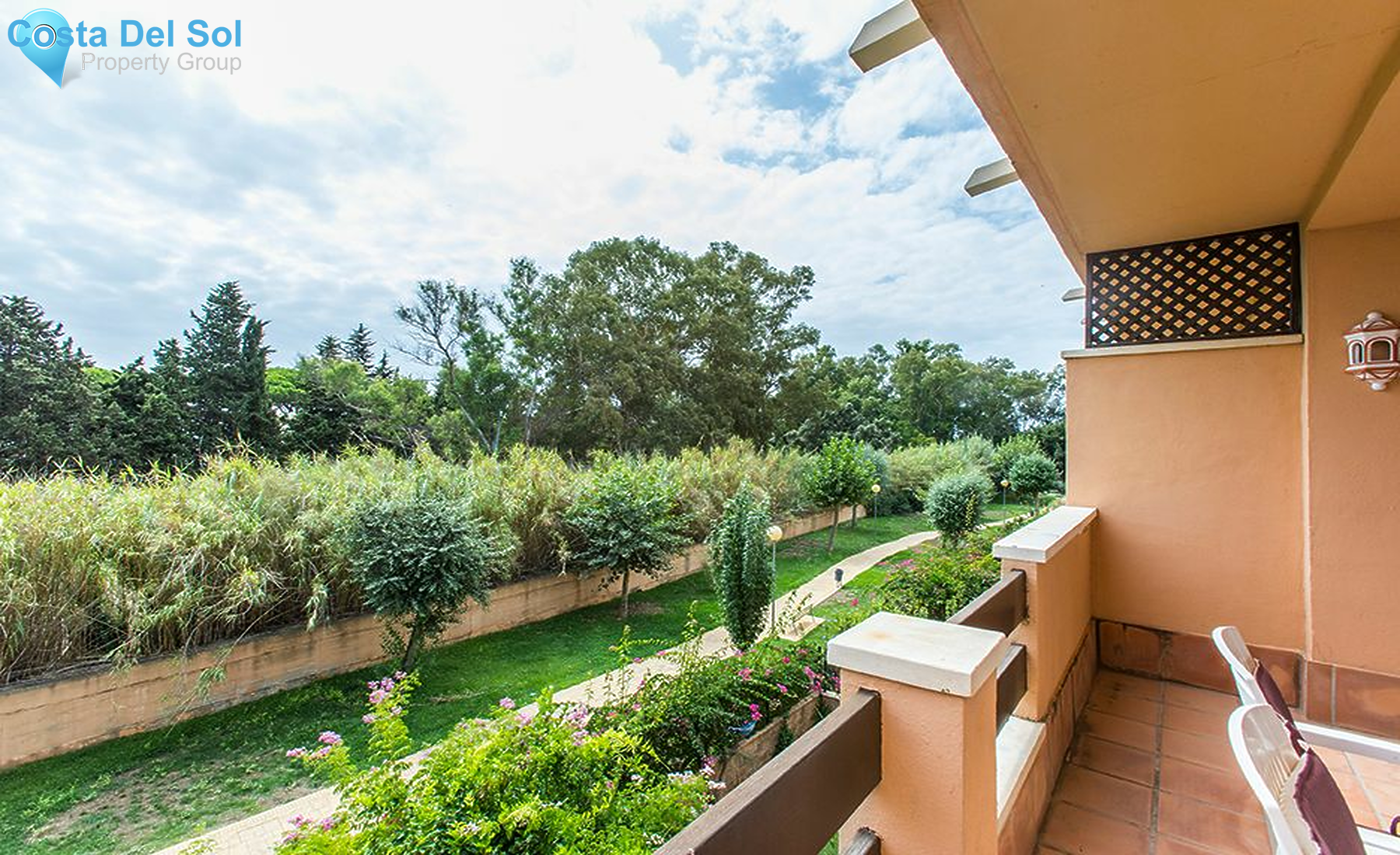 Middle Floor Apartment in Carib Playa-1145483