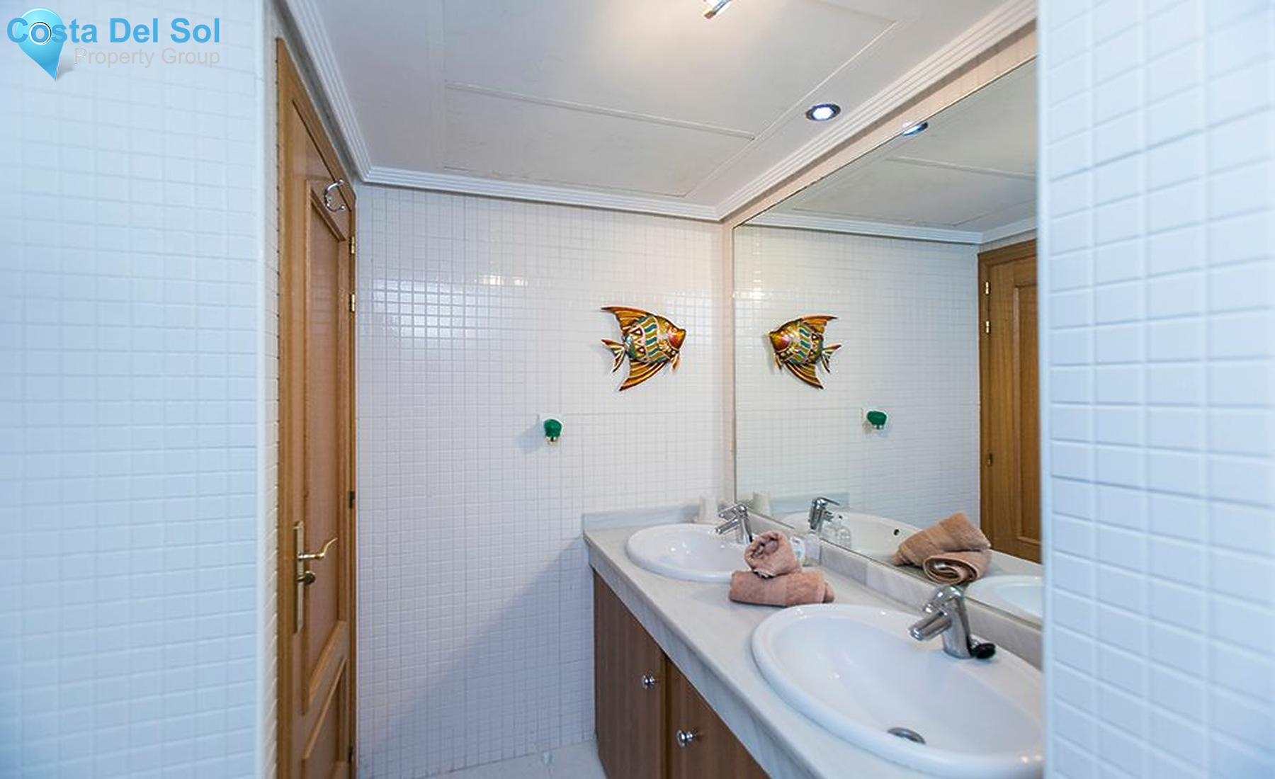 Middle Floor Apartment in Carib Playa-1145488