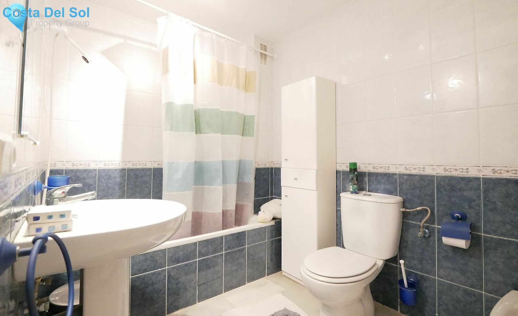 Middle Floor Apartment in Carib Playa-1448487