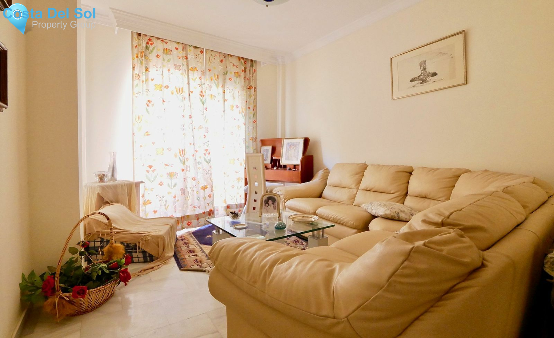 Middle Floor Apartment in Carib Playa-1448488