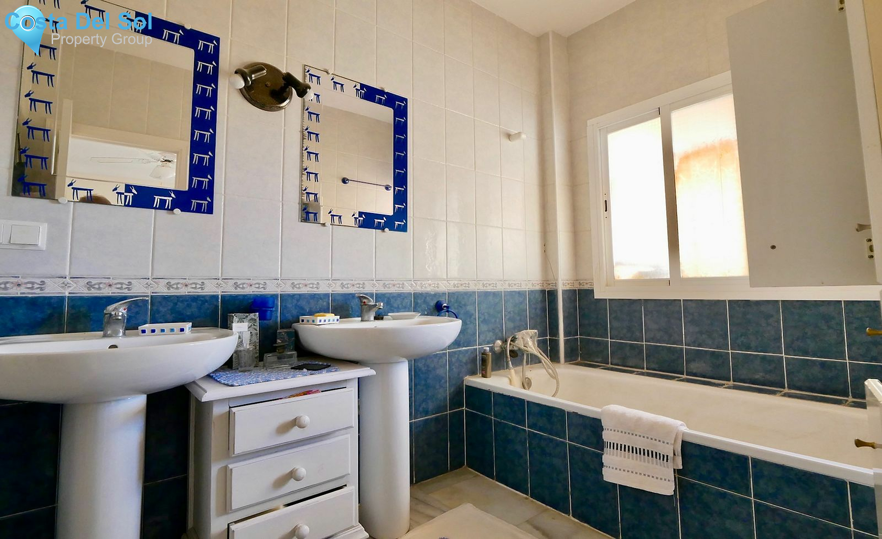 Middle Floor Apartment in Carib Playa-1448490