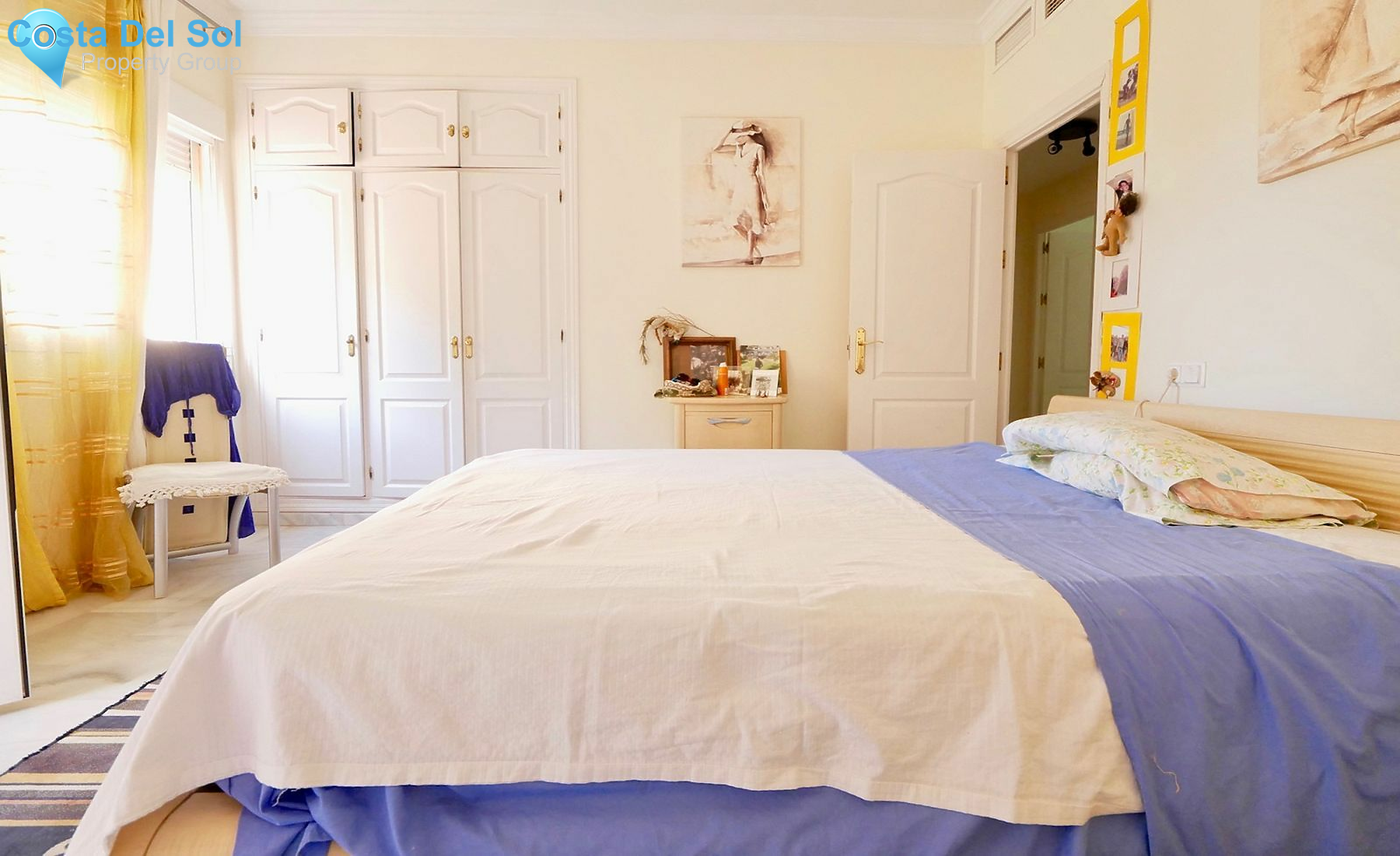 Middle Floor Apartment in Carib Playa-1448491