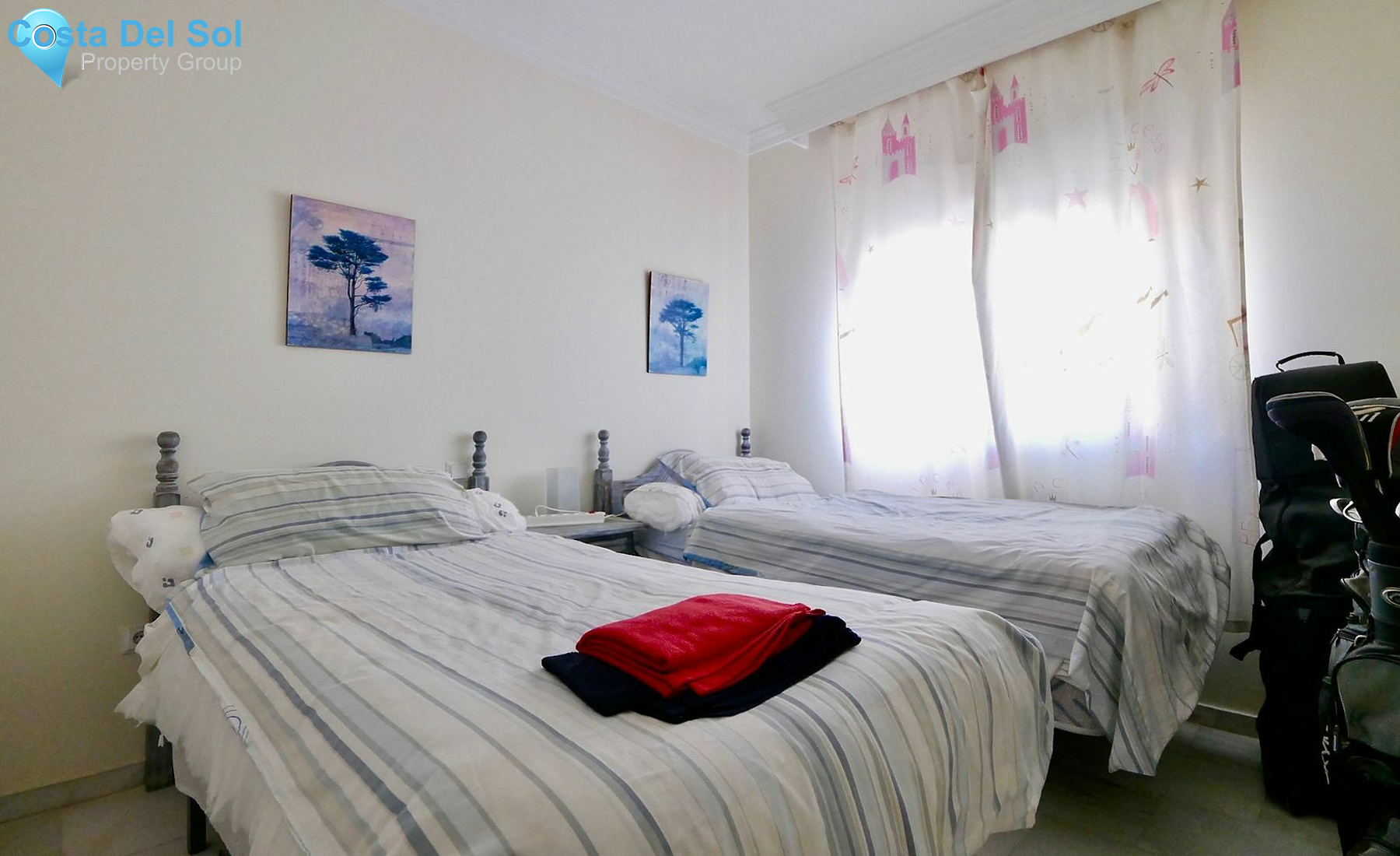 Middle Floor Apartment in Carib Playa-1448492