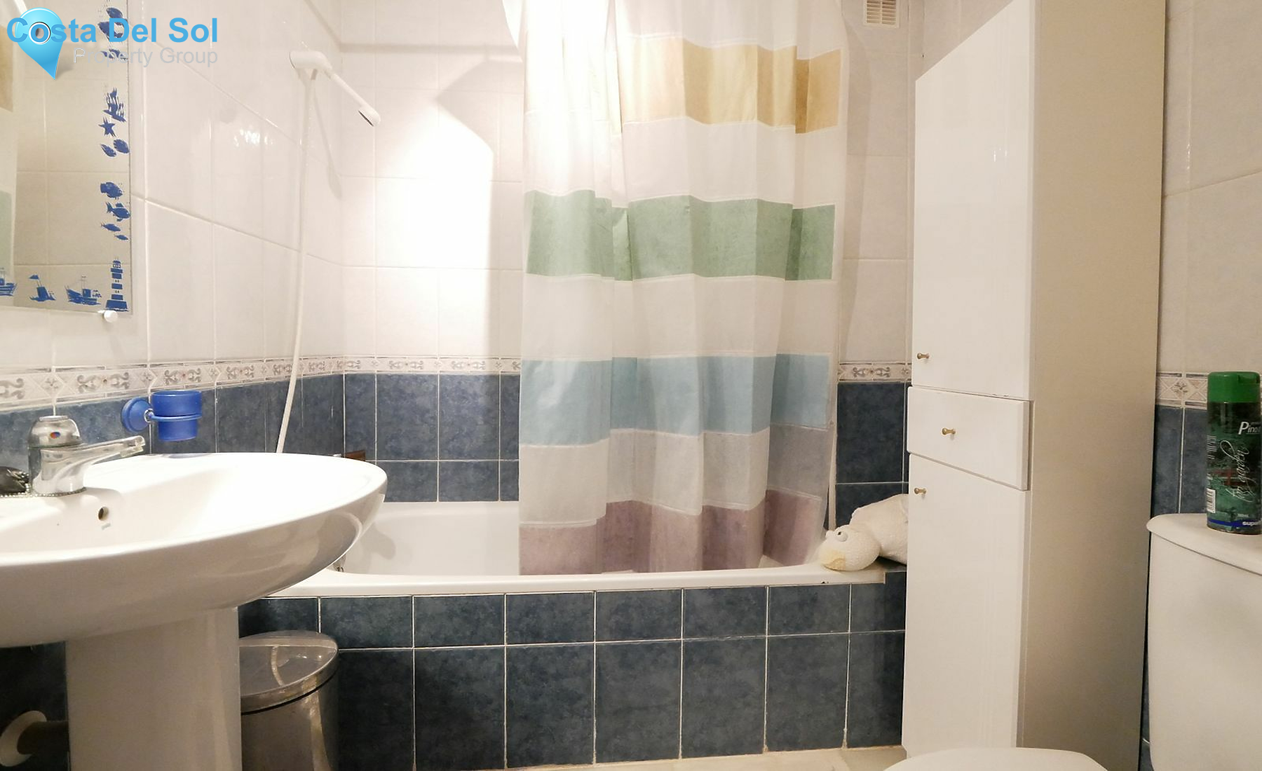 Middle Floor Apartment in Carib Playa-1448493