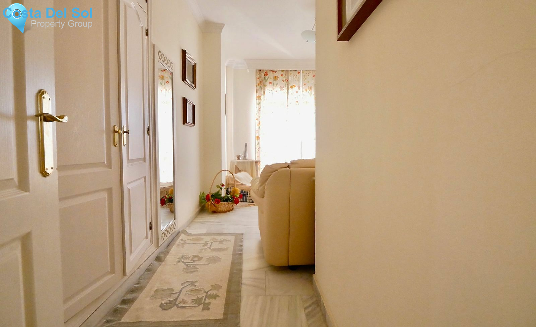 Middle Floor Apartment in Carib Playa-1448494