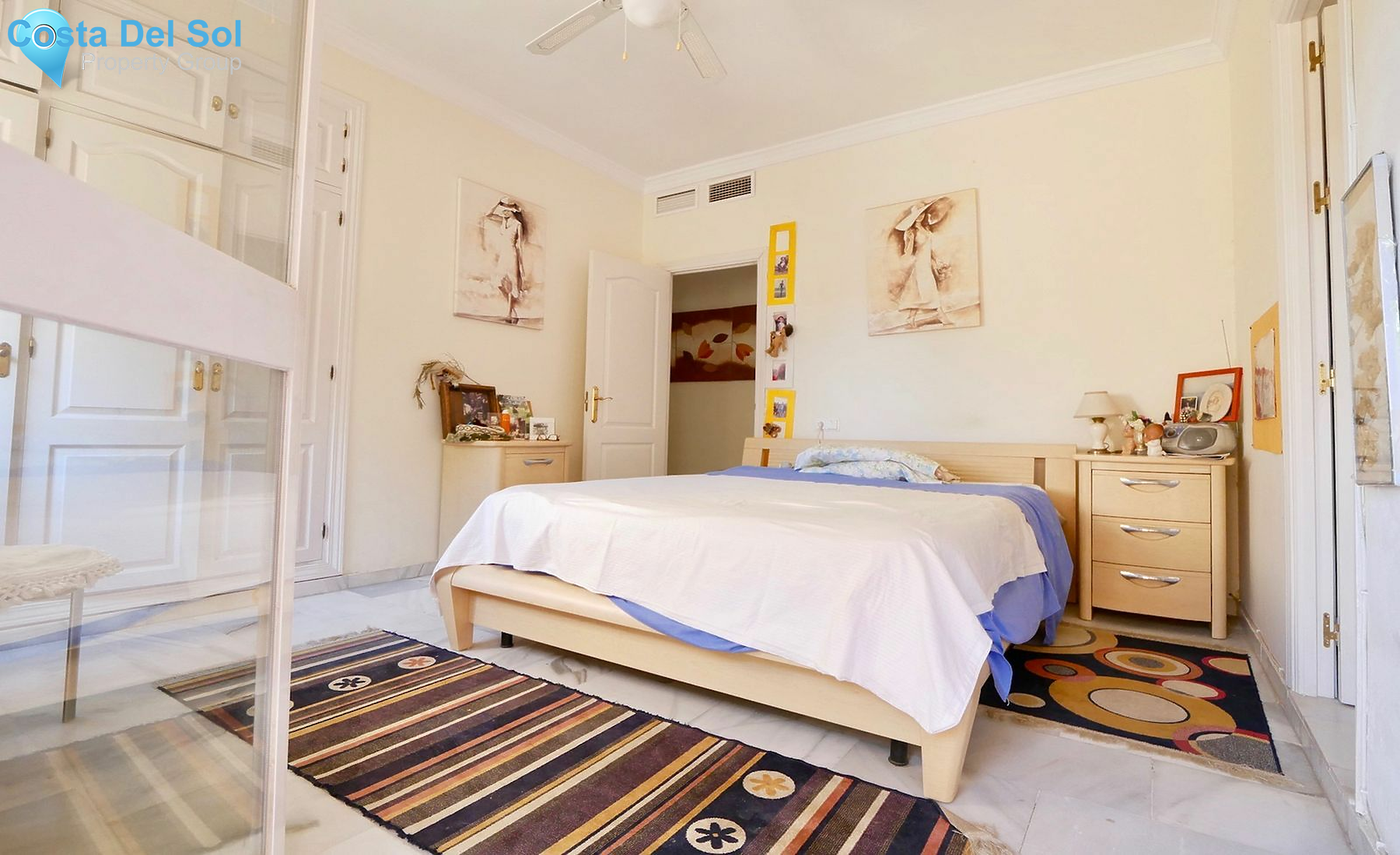 Middle Floor Apartment in Carib Playa-1448478